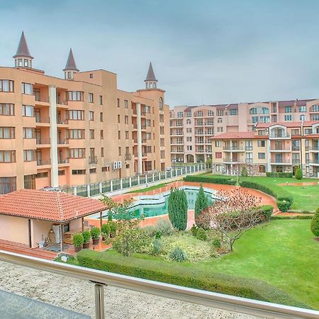 Viva Apartments Napospart Kültér fotó