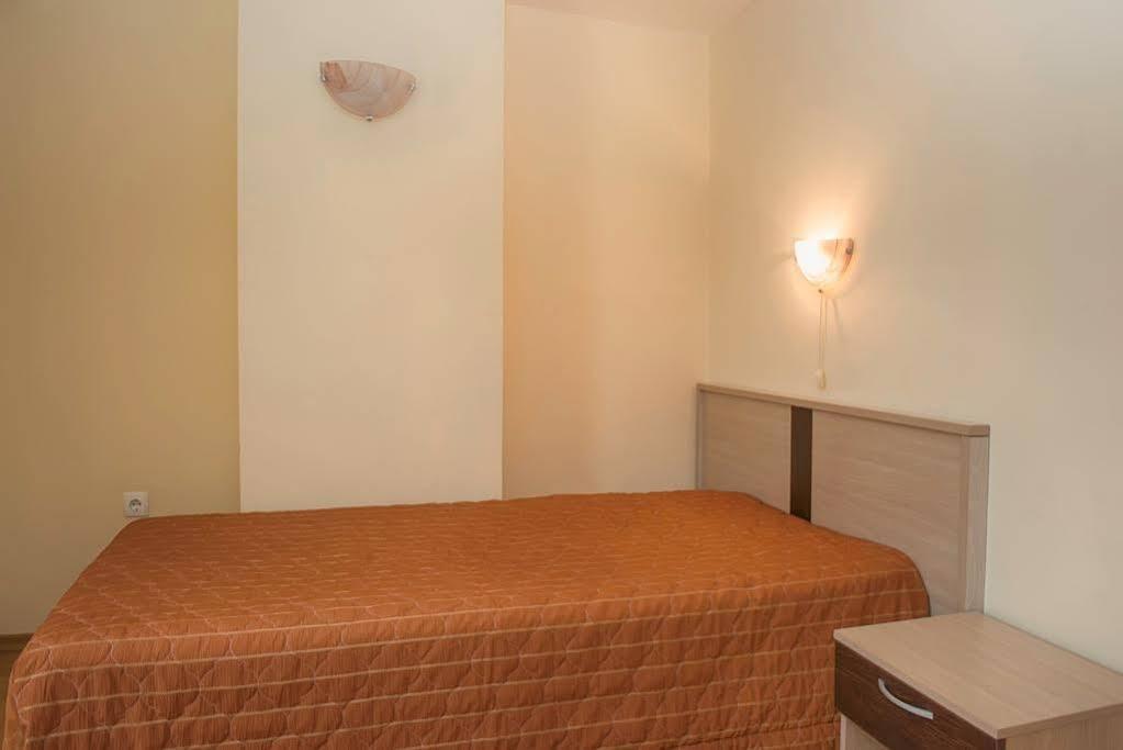 Viva Apartments Napospart Kültér fotó