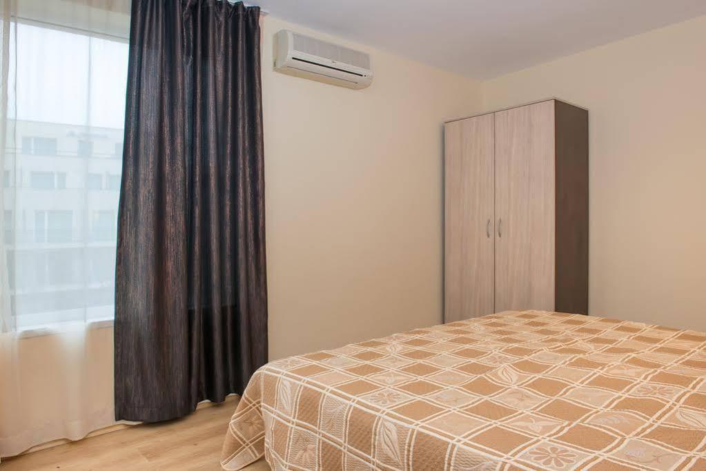 Viva Apartments Napospart Kültér fotó
