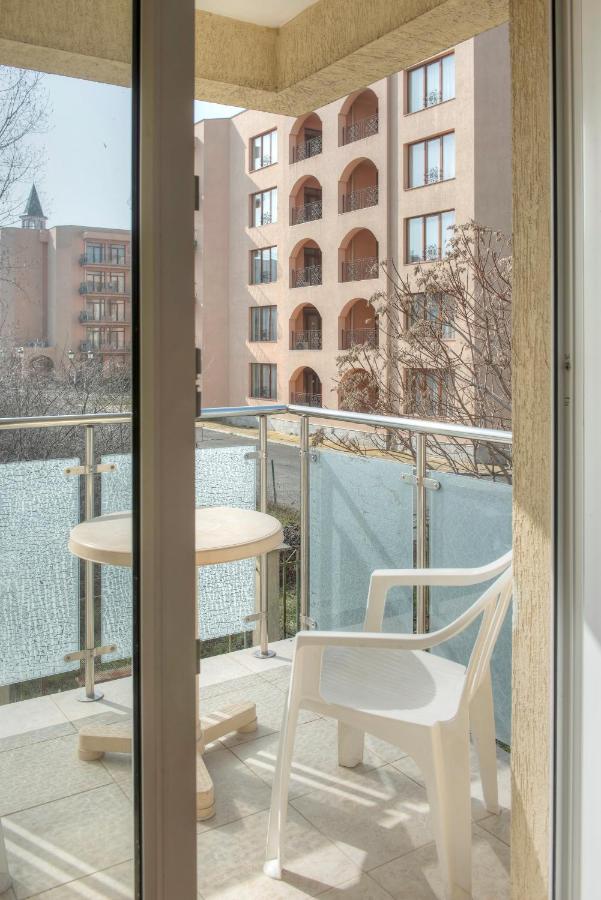 Viva Apartments Napospart Kültér fotó