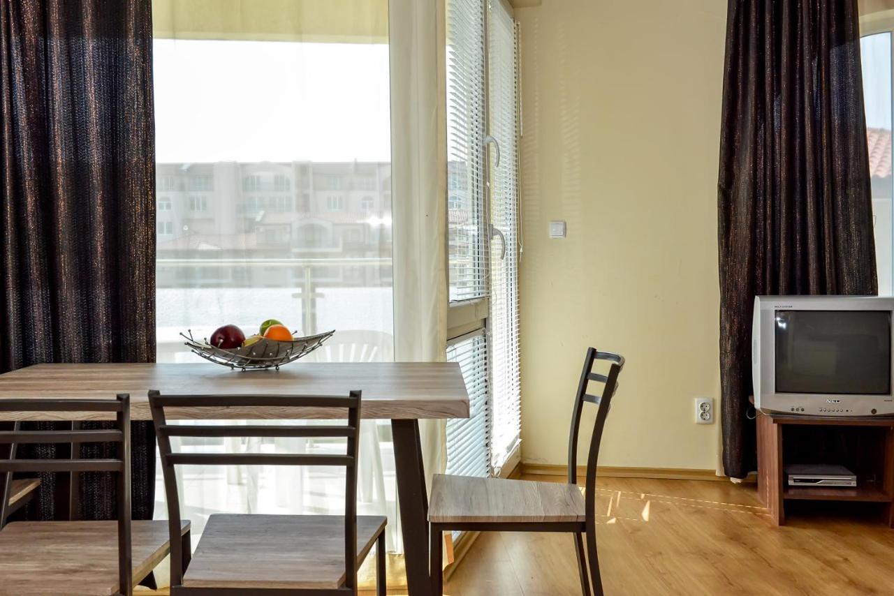 Viva Apartments Napospart Kültér fotó