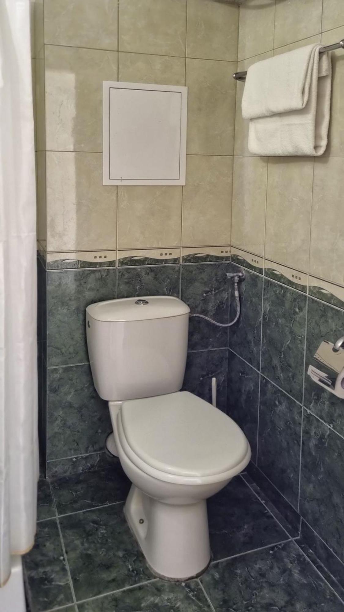 Viva Apartments Napospart Kültér fotó