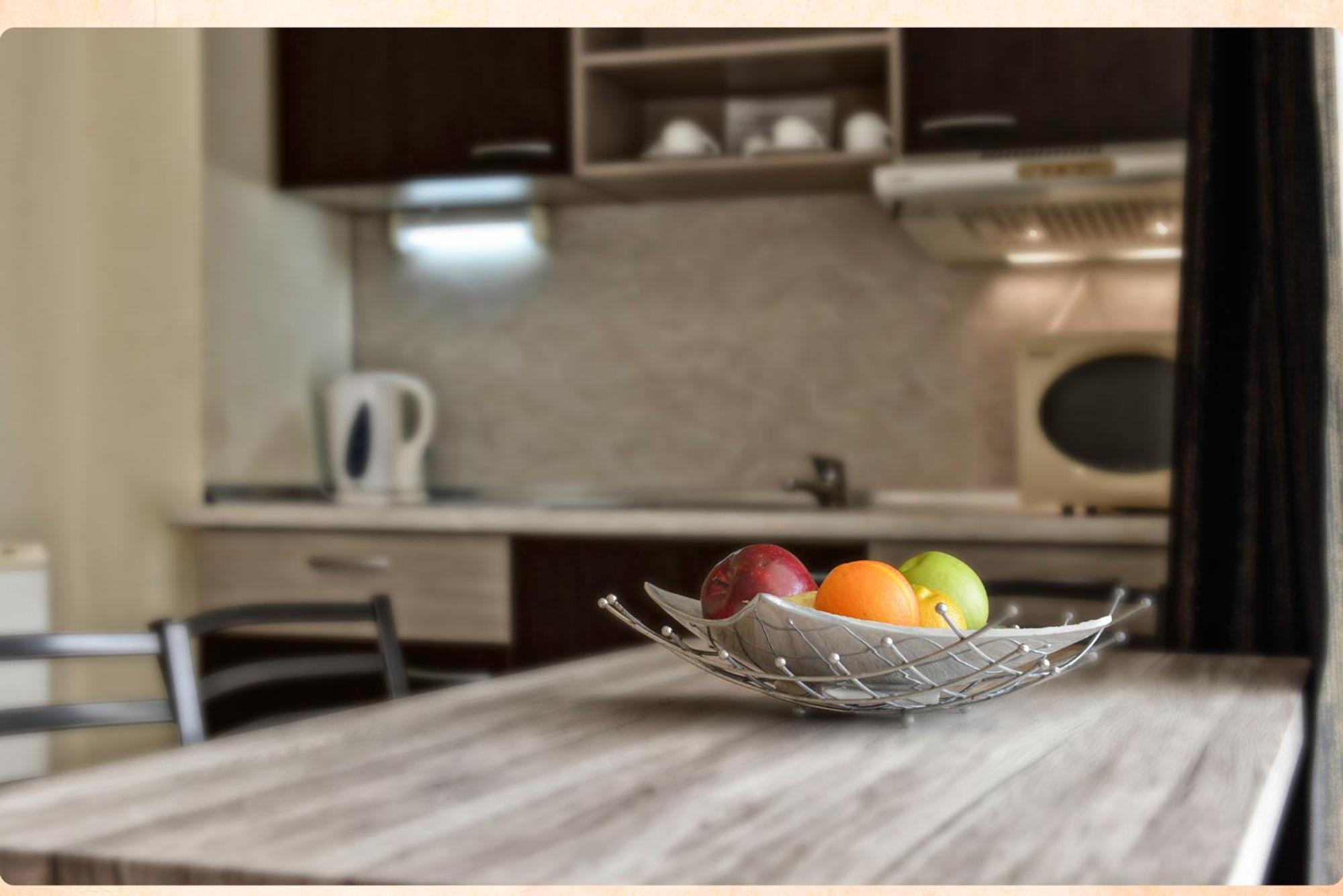 Viva Apartments Napospart Szoba fotó